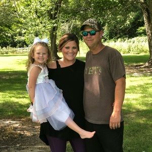 Meet your Posher, Kate